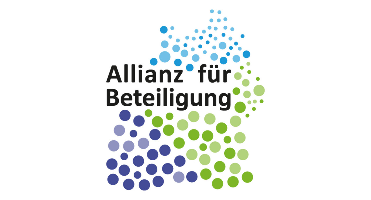 Zehn Jahre Allianz Für Beteiligung: Staatsministerium Baden-Württemberg