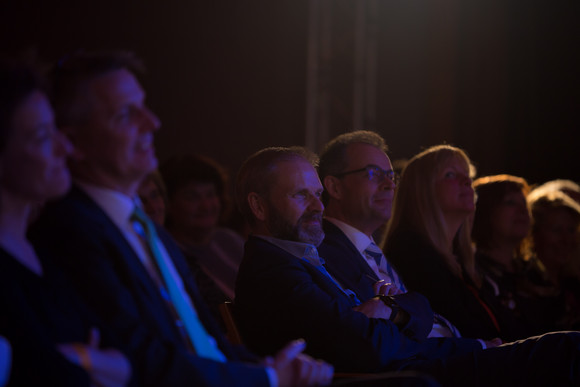 KULTUR „Lachen mit Gütesiegel“ Kleinkunstpreis 2019