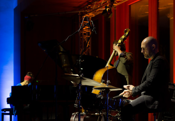 Kultur Jazzkonzert mit Olivia Trummer Zeitmusik BW 2019