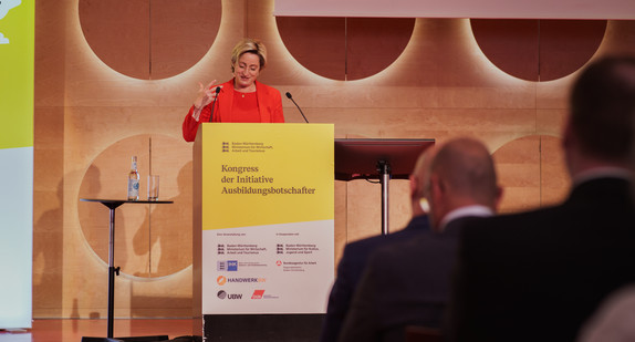 Landesausbilderpreis 2025