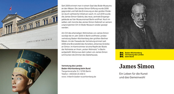 Informationsmaterialien Publikationen