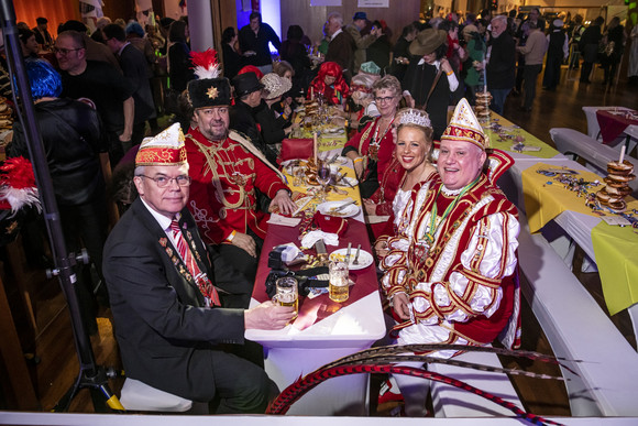Kultur Fasnacht 2020 Fasnacht 2020