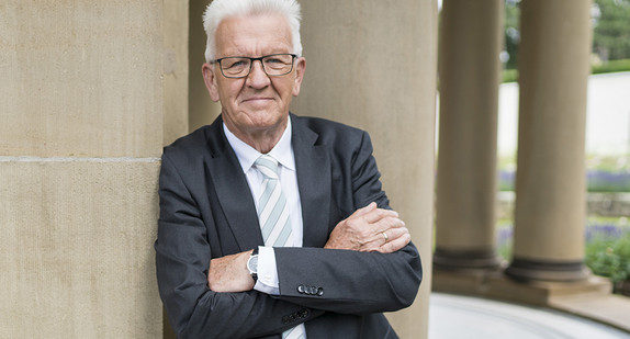 Im Herzen grün – Die Biografie