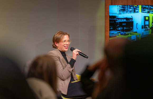 Wirtschaft im Wandel