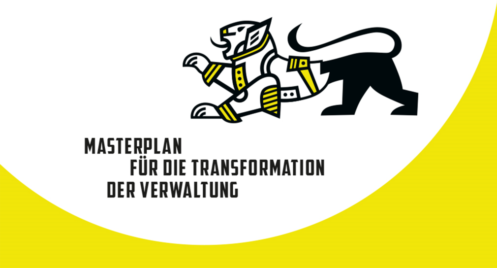 Verwaltungsmodernisierung Masterplan für die Transformation der Verwaltung vorgestellt