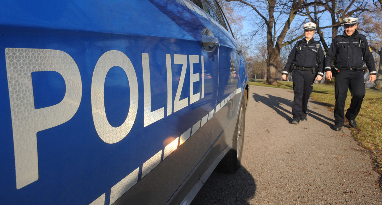 Mehr Befugnisse Fur Die Polizei Staatsministerium Baden Wurttemberg