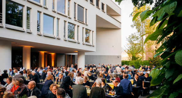 Baden-Württemberg in Berlin Landsleutetreffen 2025 Landsleutetreffen am 29. April 2025