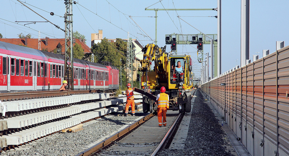 Bahn Baden Württemberg Wochenendticket