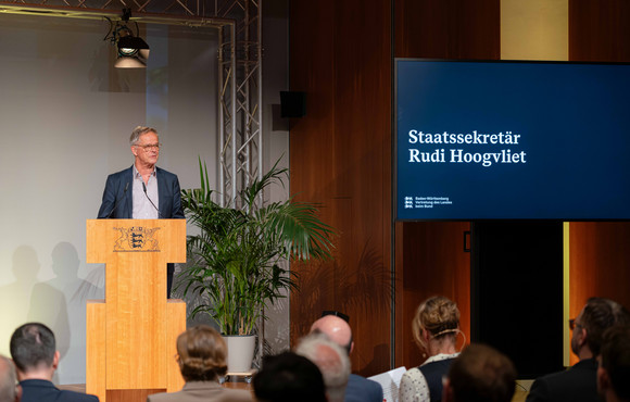 Wirtschaft im Wandel