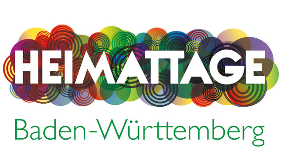 Logo Heimattage Baden-Württemberg
