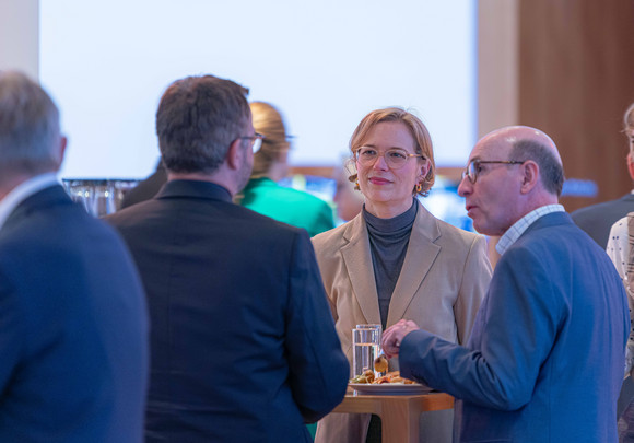 Wirtschaft im Wandel