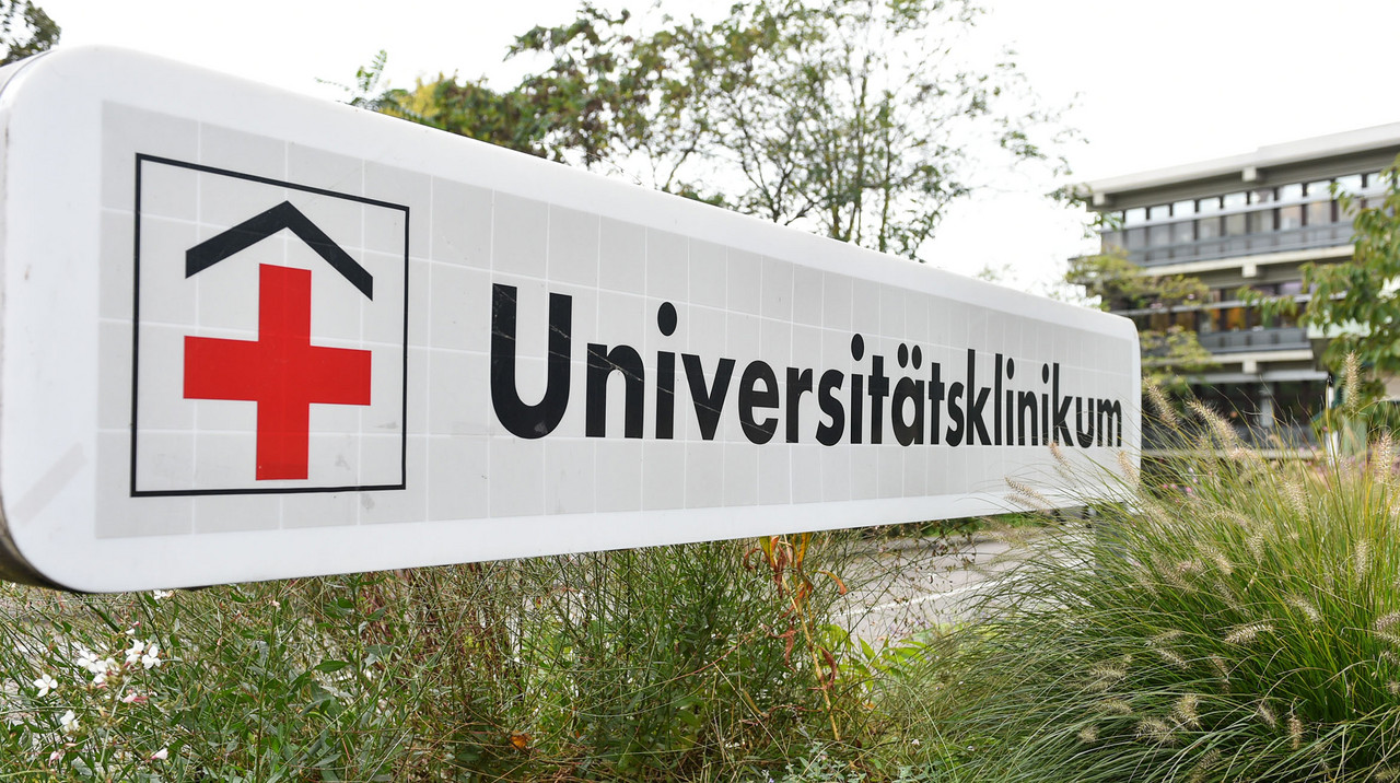 Einigung Zur Zukunft Des Universitätsklinikums Mannheim ...