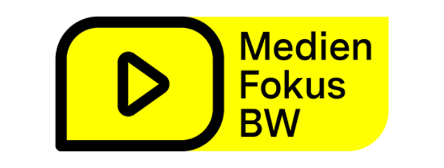 Logo von MedienFokus BW
