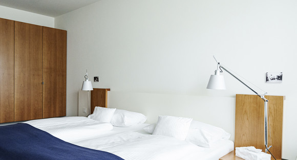 Gästehaus Doppelzimmer