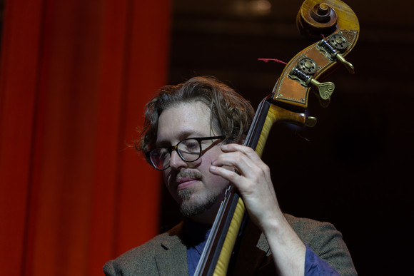 Kultur Jazzkonzert mit Olivia Trummer Zeitmusik BW 2019