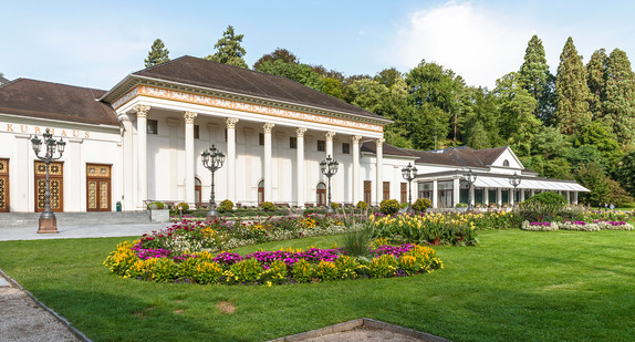 Kurhaus Baden-Baden