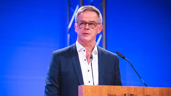 Digitalisierung Humanity Empowered: Building Resilience with AI (Tag 1) Aspen Berlin Conference on Artificial Intelligence (AI)