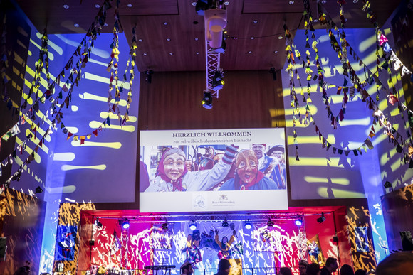 Kultur Fasnacht 2020 Fasnacht 2020