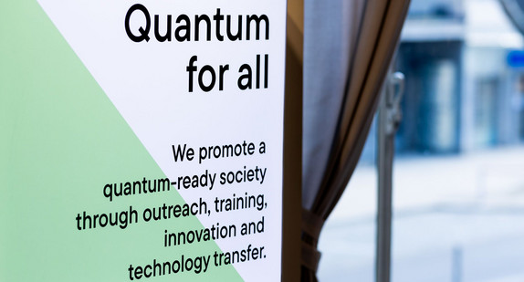 Quantum for all