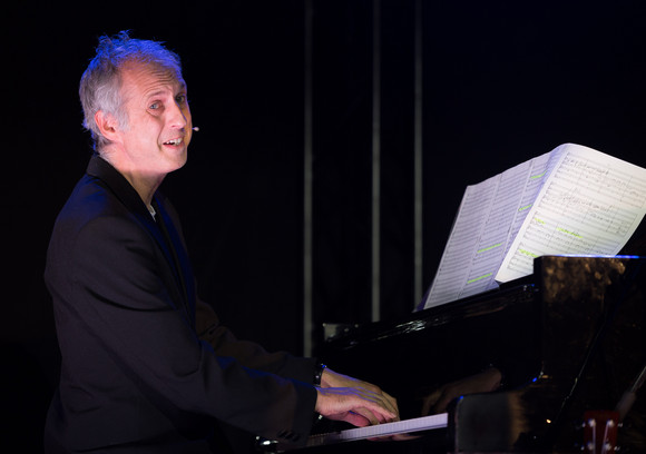 KULTUR „Lachen mit Gütesiegel“ Trio Berta Epple