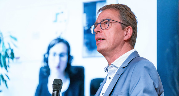 Prof. Dr. Paul Nolte