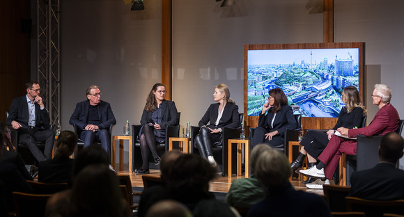 Klima wieder cool machen - Perspektiven für Klimaschutz in einer krisengeprägten Welt, 27.11.2025