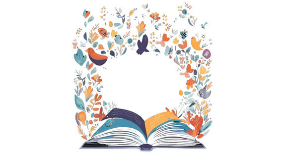 Logo von Careleaving Storys