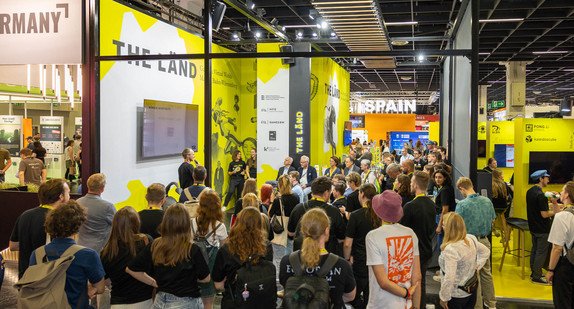 Gamescom 2025