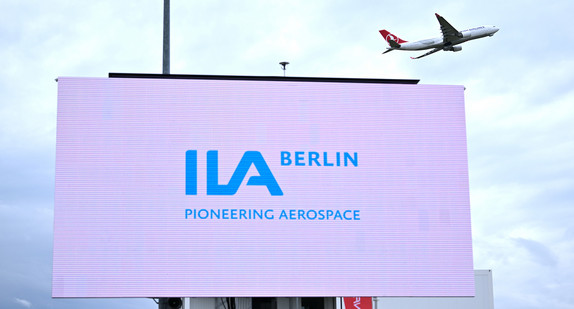 ILA 2026
