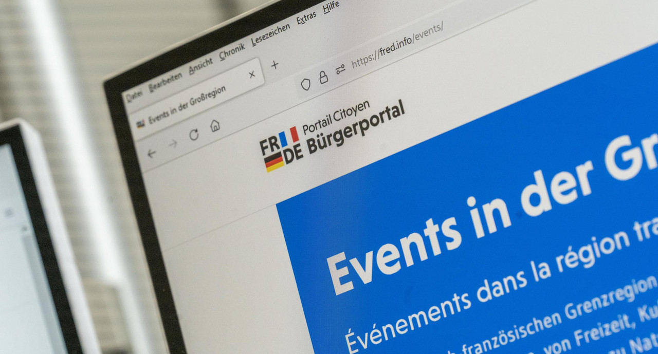 Erstes Digitales Deutsch-französisches Bürgerportal Online ...