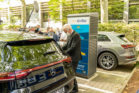 Ministerpräsident Winfried Kretschmann (Bild: Staatsministerium Baden-Württemberg)