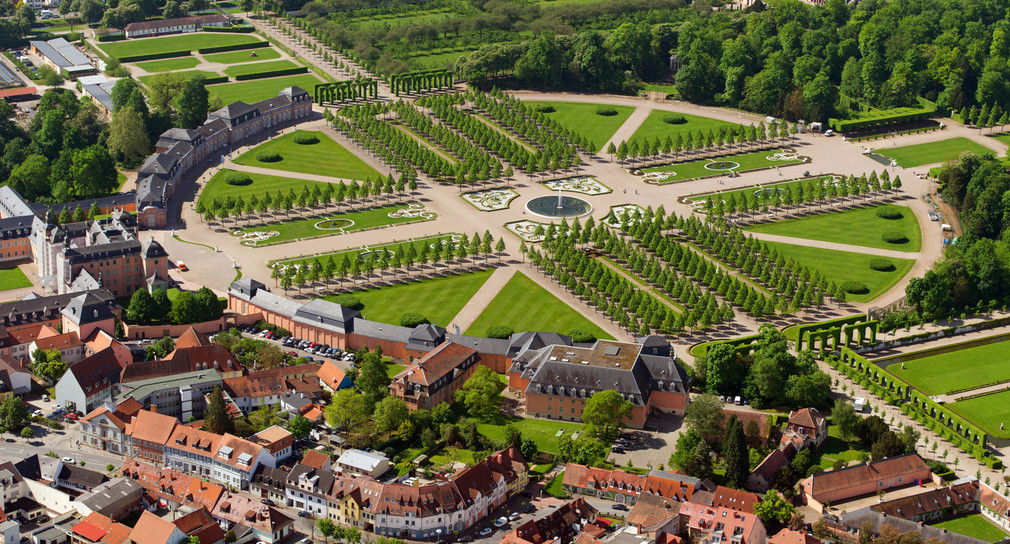 die auswirkungen des klimawandels auf historische gartenanlagen staatsministerium baden wurttemberg