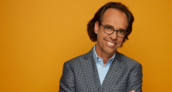 Christoph Sonntag (Bild: © Markus Palmer)
