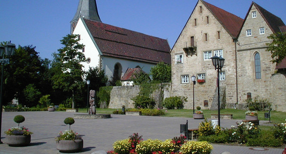 Stadt Oberderdingen