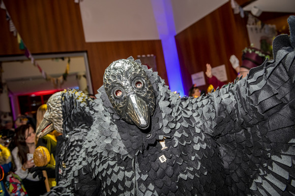 Kultur Fasnacht 2020 Fasnacht 2020