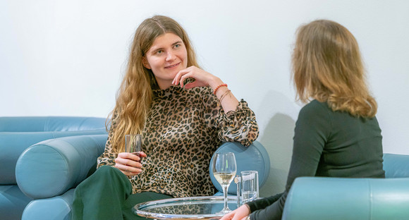 Wo steht die deutsche Wirtschaft 2026? Einblicke und Ergebnisse zum Jahresgutachten 2025/2026 des Sachverständigenrates am 12. November 2025 in der @lvbwberlin