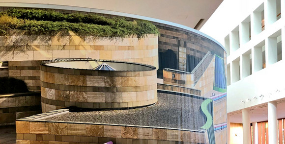 175 Jahre Jubiläum Staatsgalerie Stuttgart zeigt Ausstellung in Berlin Jubiläumsausstellung der Staatsgalerie Stuttgart in der Landesvertretung