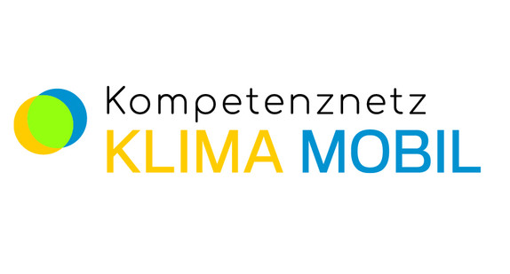 Logo des Kompetenz Klima Mobil (Bild: NVBW)