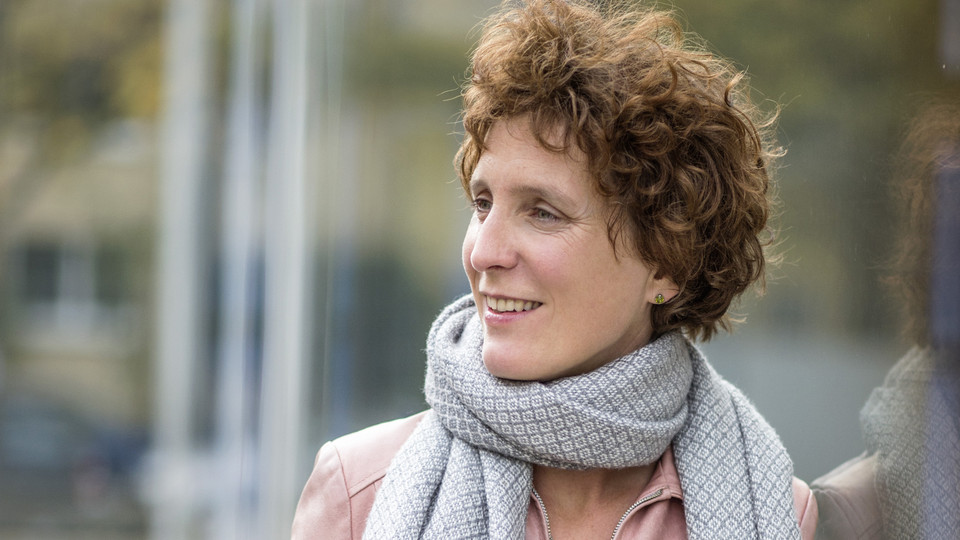  Annette Pehnt (Foto © Peter von Felbert)