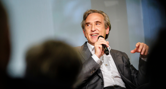 Prof. Dr. Claus Pias