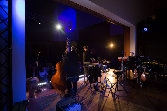 KULTUR „Lachen mit Gütesiegel“ Trio Berta Epple