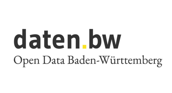 Open Data Portal daten.bw