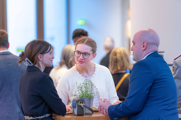 Wirtschaft im Wandel