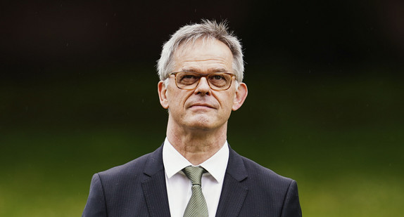 Rudi Hoogvliet