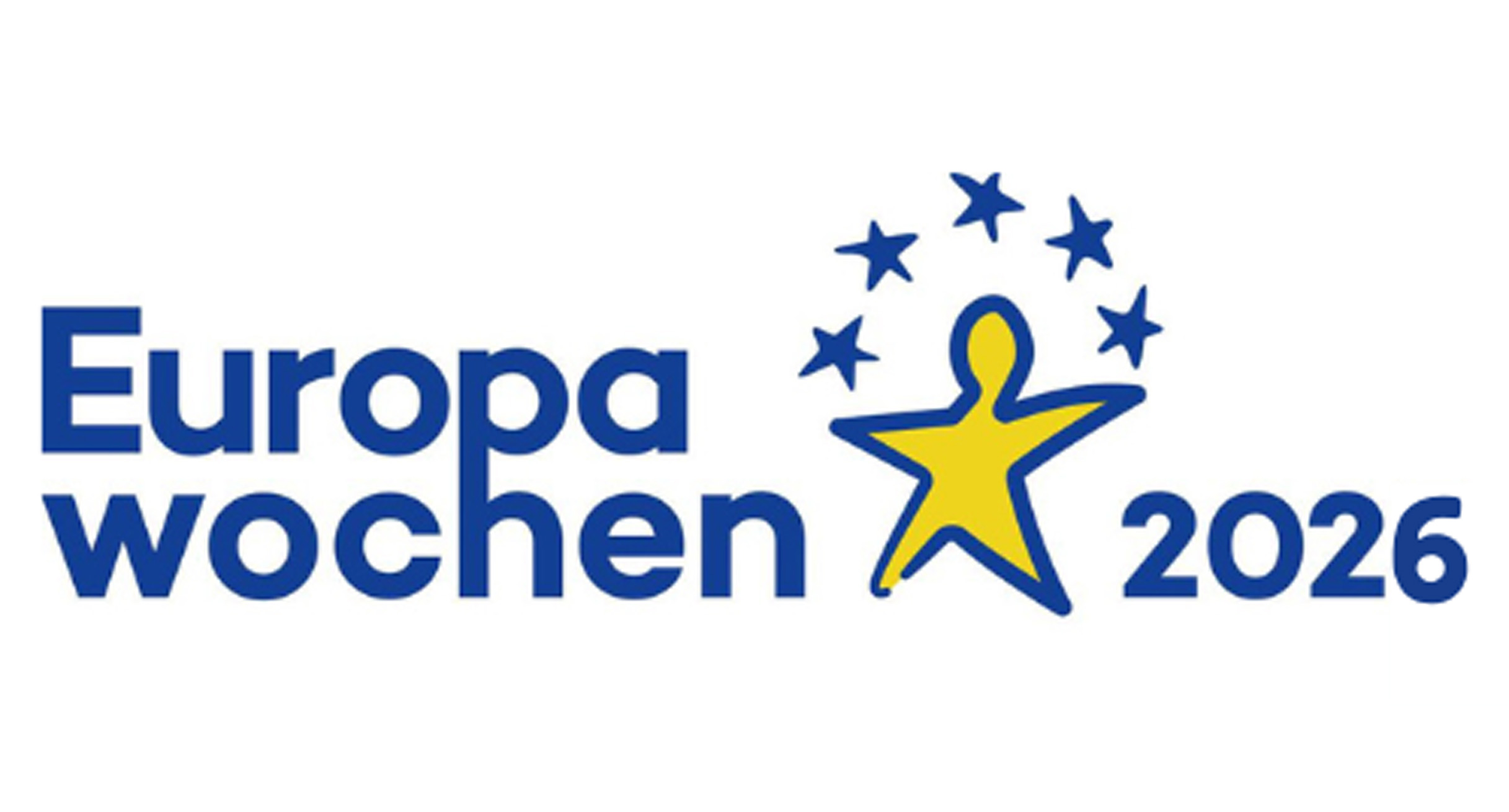 Logo Europawochen 2026