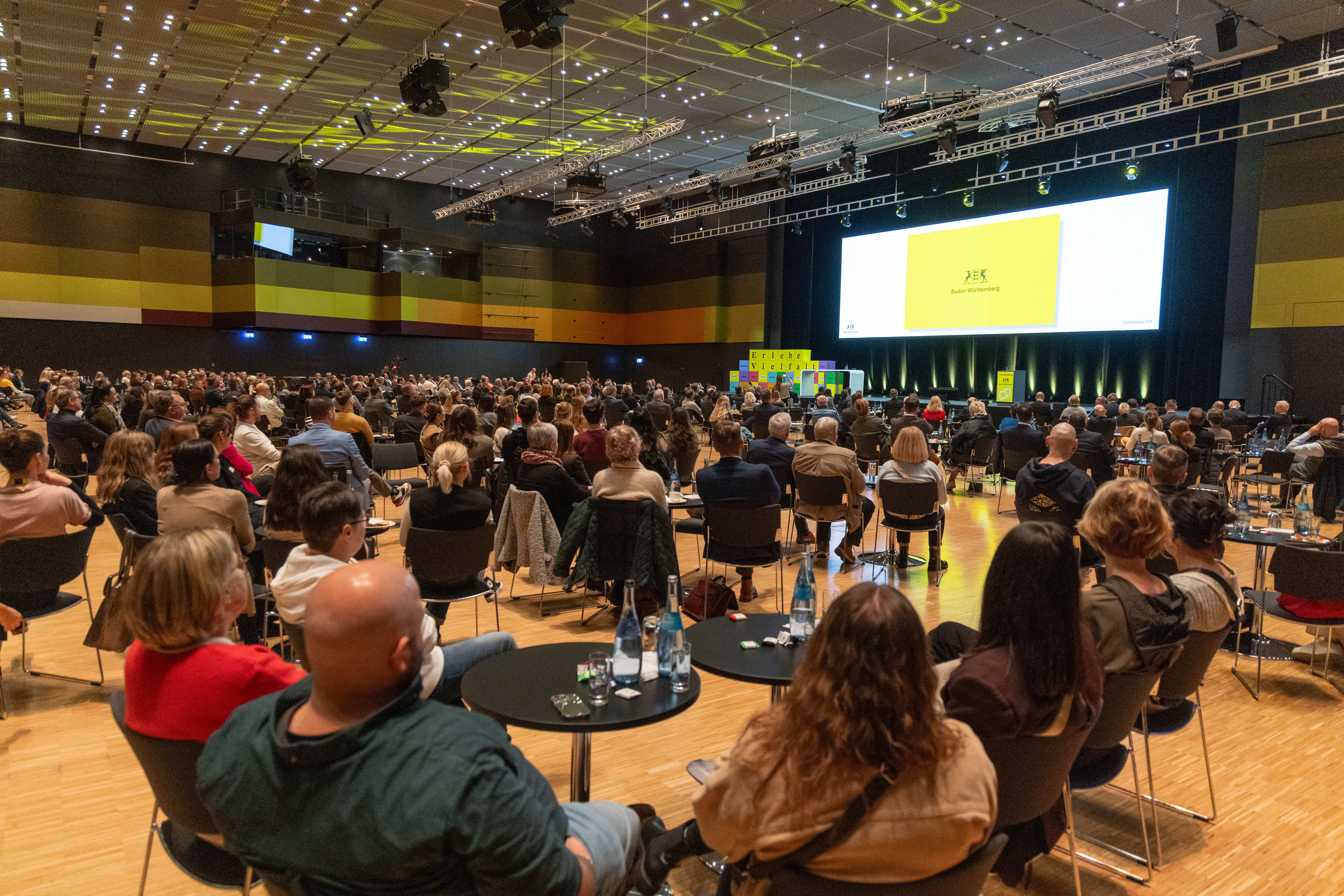 CMT 2026 Tourismustag