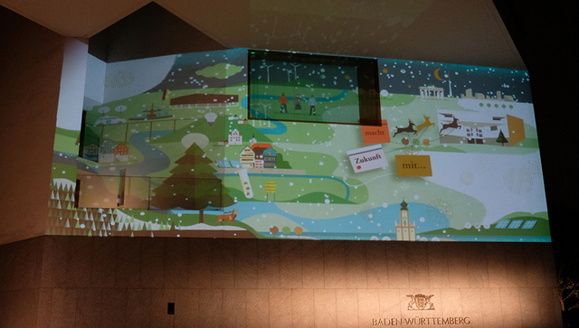 Foto: Landesvertretung Baden-W&uuml;rttemberg