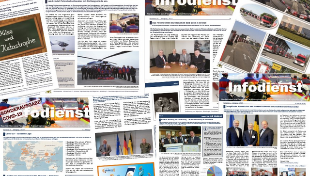 Bild &amp;amp;quot;Infodienst&amp;amp;quot;