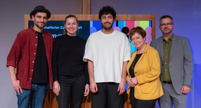 Diskussionsveranstaltung Wer ist "Wir"? Gemeinsam Gesellschaft gestalten