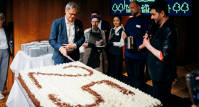 Landsleutetreffen am 29. April 2025